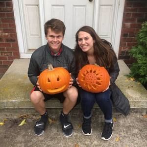 Meet your Posher, Ben